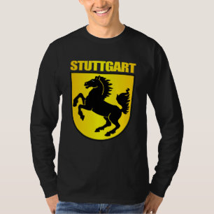 Camiseta Stuttgart