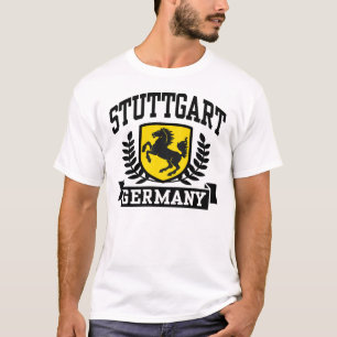 Camiseta Stuttgart