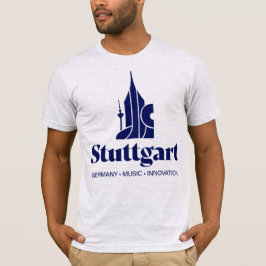 Camiseta Stuttgart Alemania Europa