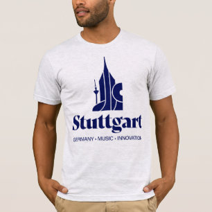 Camiseta Stuttgart Alemania Europa