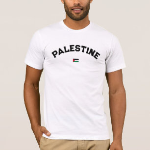 Camiseta Styl, Universidad Estatal de Varsity de Palestina