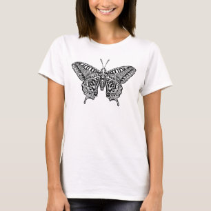 Camiseta Style Butterfly