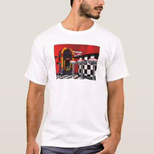 Camiseta Stylin