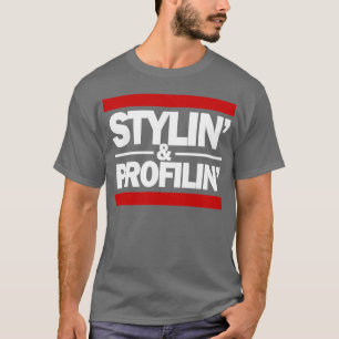 Camiseta stylin y profilin