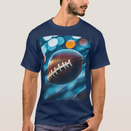 Camiseta Stylish sports print