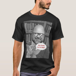 Camiseta Su