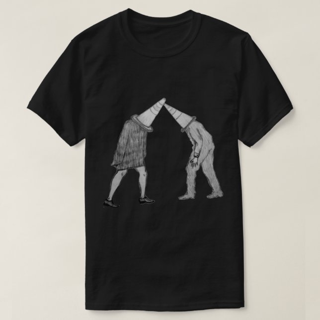 Camiseta Su (Diseño del anverso)