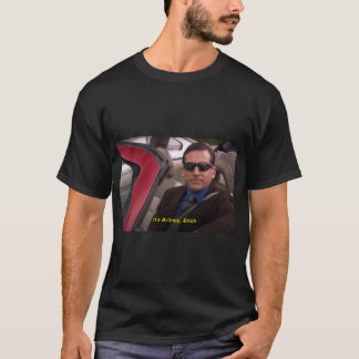 Camiseta Su amiga Britney