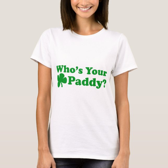 Camiseta Su arroz (Anverso)