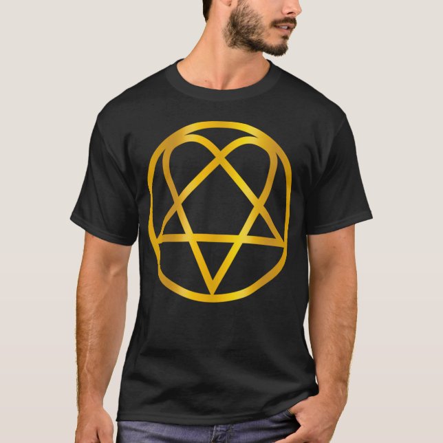 Camiseta Su banda (Anverso)