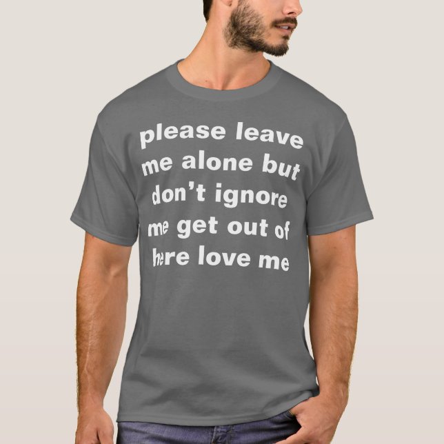 Camiseta su complicado (Anverso)