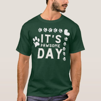 Camiseta Su día arduo