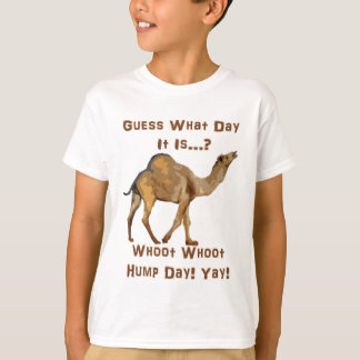 Camiseta Su día de chepa