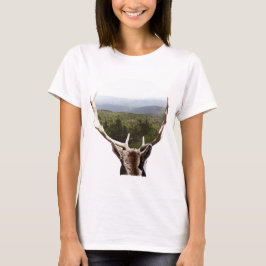 Camiseta Su dominio