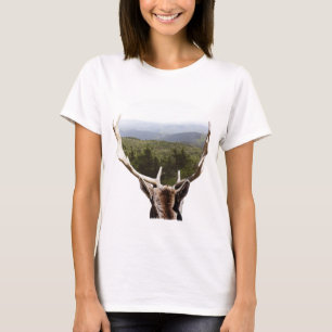 Camiseta Su dominio