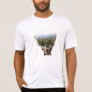 Camiseta Su dominio