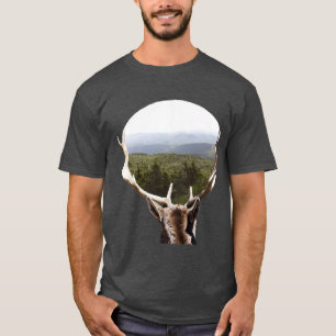Camiseta Su dominio