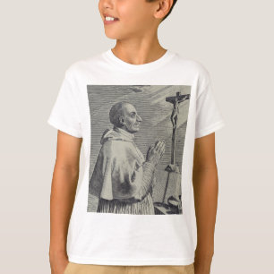 Camiseta Su Eminencia Saint Charles Borromeo