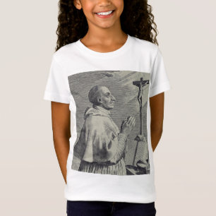 Camiseta Su Eminencia San Carlos Borromeo