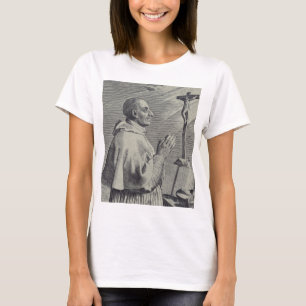 Camiseta Su Eminencia San Carlos Borromeo