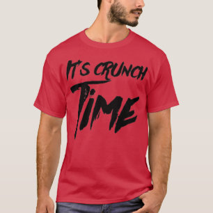 Camiseta Su época de vacas flacas