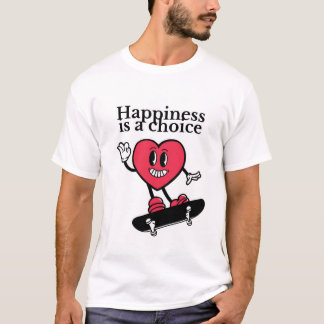 Camiseta Su estilo