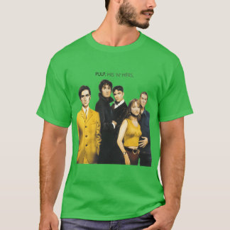 Camiseta Su familia N Hers