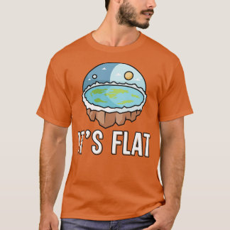 Camiseta Su Flat 1