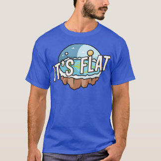 Camiseta Su Flat 2