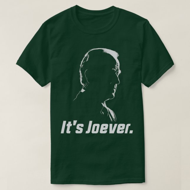 Camiseta Su gracioso meme político (Diseño del anverso)