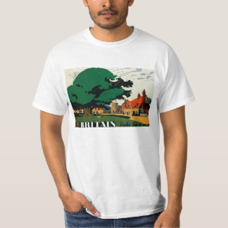 Camiseta Su Gran Bretaña ~ Pelea Por Eso Ahora