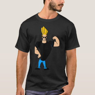 Camiseta su johnny