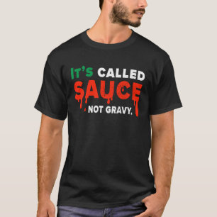 Camiseta Su Llamado Orgullo De La Salsa No Gravado De La Ba