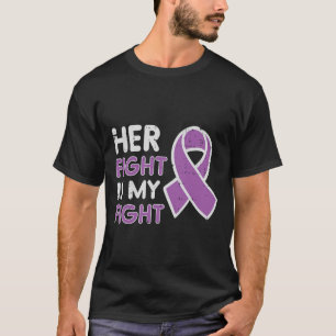 Camiseta Su lucha contra mi lucha contra la violencia domés