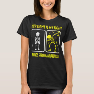 Camiseta Su Lucha Es Mi Conciencia De Los Alos De La Lucha 