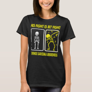 Camiseta Su Lucha Es Mi Conciencia De Los Años De Lucha SAR