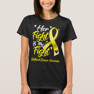 Camiseta Su Lucha Es Mi Conciencia De Rsd Crps