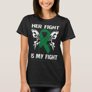 Camiseta Su Lucha Es Mi Conciencia Sobre Las Discapacidades