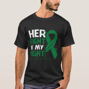 Camiseta Su Lucha Es Mi Conciencia Sobre Las Discapacidades