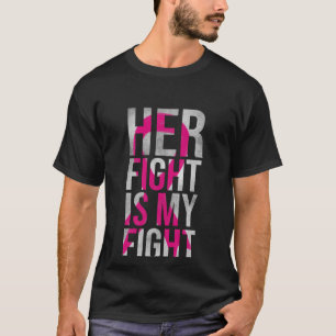 Camiseta Su Lucha Es Mi Lucha