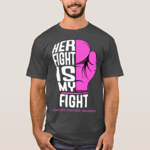 Camiseta Su lucha es mi lucha