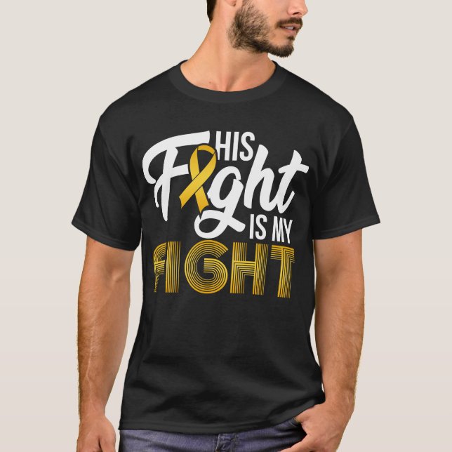 Camiseta Su Lucha Es Mi Lucha (Anverso)