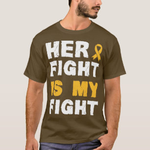 Camiseta su lucha es mi lucha11