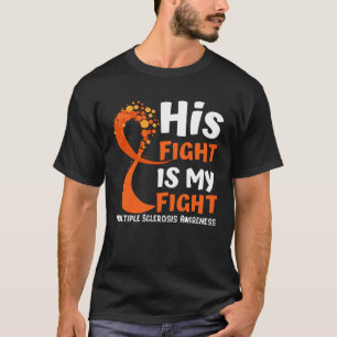 Camiseta Su lucha es mi lucha Concienciación sobre la escle