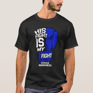 Camiseta Su Lucha Es Mi Lucha Contra El Desorden Del Movimi