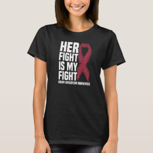 Camiseta Su lucha es mi lucha contra el neuralismo cerebral
