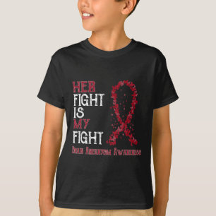 Camiseta Su lucha es mi lucha contra el neuralismo cerebral