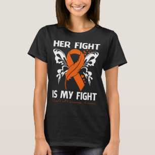 Camiseta Su lucha es mi lucha contra la conciencia de la CÉ