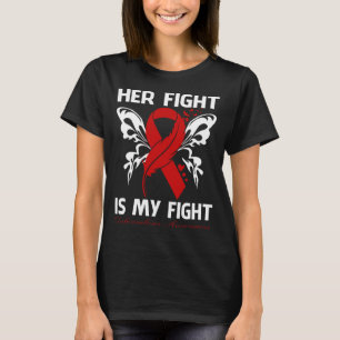 Camiseta Su lucha es mi lucha contra la conciencia de la TU