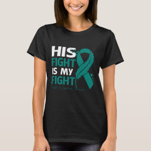 Camiseta Su lucha es mi lucha contra la FRÁGIL CONCIENCIA D